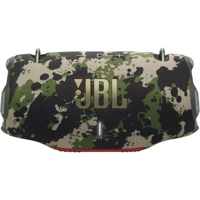 JBL Xtreme 4 Eco Bluetooth Hoparlör Kamuflaj