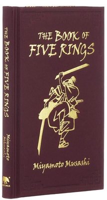 The Book of Five Rings