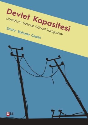 Devlet Kapasitesi: Liberalizm Üzerine Güncel Tartışmalar