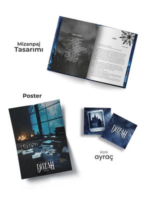 Duzah 2: Sonsuz Acı - Yan Boyamalı