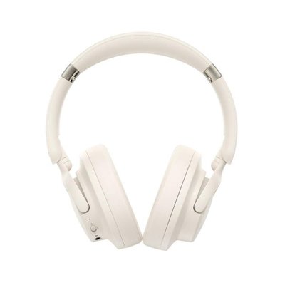 Havit H652BT ANC Bluetooth Katlanabilir Kulaküstü Kulaklık - Anc Çoklu Bağlantı - Bej