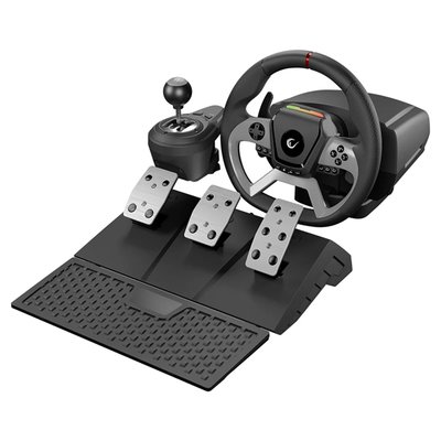 Rampage Pace V987 PC Direksiyon Seti | D&R