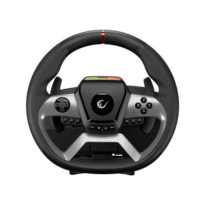 Rampage Pace V987 PC Direksiyon Seti | D&R