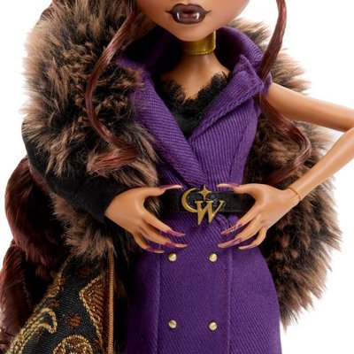 M.High Koleksyon-Clawdeen Wolf JDR66 | D&R