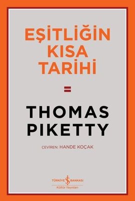 Eşitliğin Kısa Tarihi