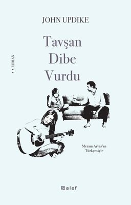 Tavşan Dibe Vurdu