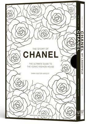 The Story of Chanel Gift Set