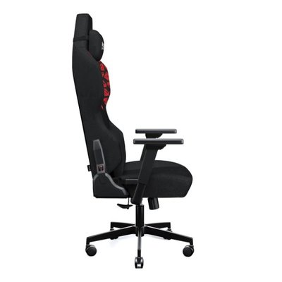 EXVEGA Andromeda 2025 Kumaş Oyuncu Koltuğu Superman Edition