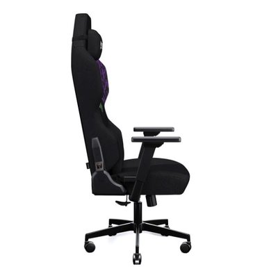 EXVEGA Andromeda 2025 Kumaş Oyuncu Koltuğu Joker Edition