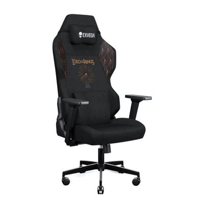 EXVEGA Andromeda 2025 Kumaş Oyuncu Koltuğu Lord Of The Rings You Shall Not Pass Edition