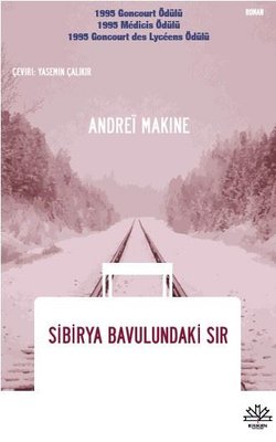 Sibirya Bavulundaki Sır