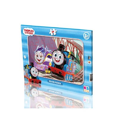 Ks Games Frame Thomas & Friends  Model 1