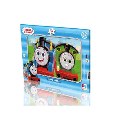 Ks Games Frame Thomas & Friends  Model 2