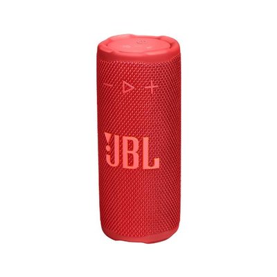 JBL Grip Bluetooth Hoparlör Kırmızı