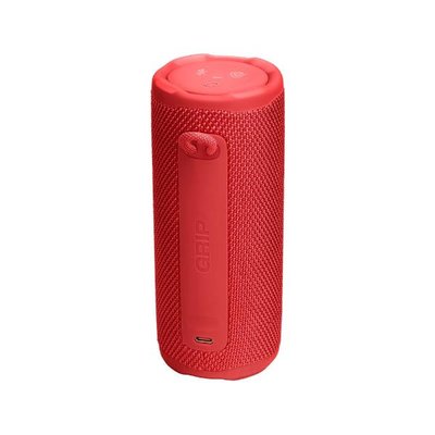 JBL Grip Bluetooth Hoparlör Kırmızı