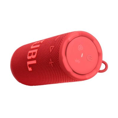 JBL Grip Bluetooth Hoparlör Kırmızı