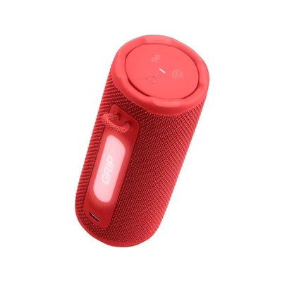 JBL Grip Bluetooth Hoparlör Kırmızı