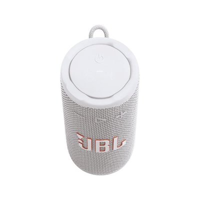 JBL Grip Bluetooth Hoparlör Beyaz