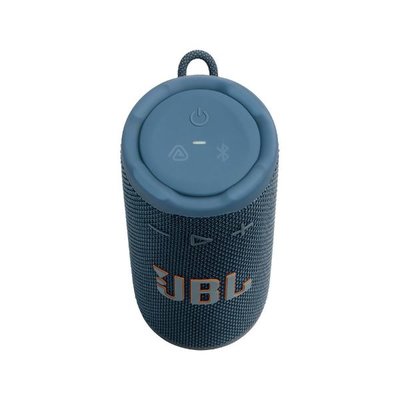 JBL Grip Bluetooth Hoparlör Mavi