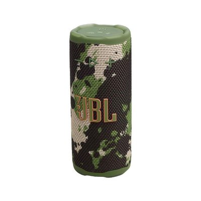 JBL Grip Bluetooth Hoparlör Kamuflaj