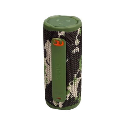 JBL Grip Bluetooth Hoparlör Kamuflaj