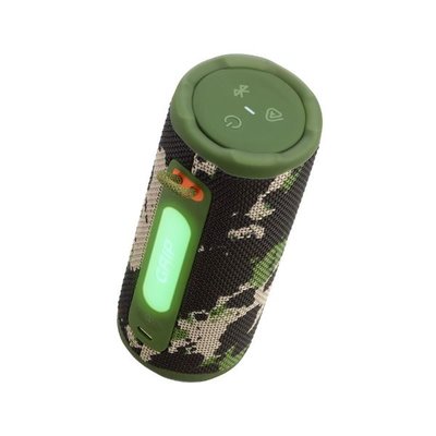 JBL Grip Bluetooth Hoparlör Kamuflaj