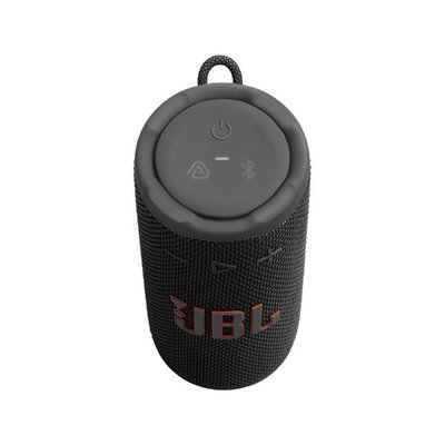 JBL Grip Bluetooth Hoparlör Siyah
