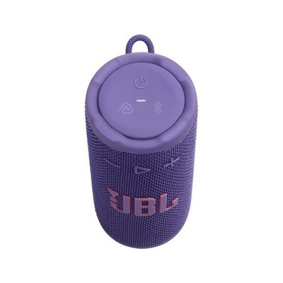 JBL Grip Bluetooth Hoparlör Mor