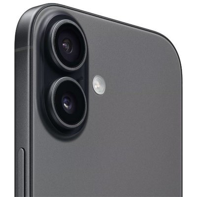 iPhone 17 512 GB Siyah