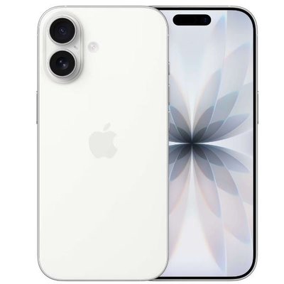 iPhone 17 512 GB Beyaz