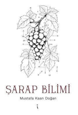 Şarap Bilimi