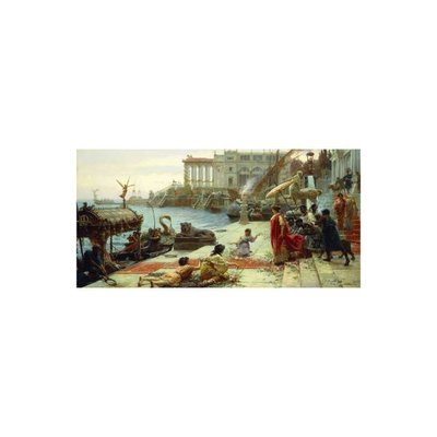 Anatolian Puzzle 1500 Parça Panoramic Kraliçeyi Uğurlama