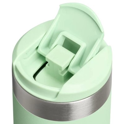 The AeroLight Transit Mug 0.47 L Yeşil