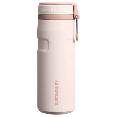 Stanley The Iceflow Twist Flip 0.47 L Rose Quartz