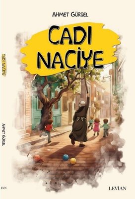 Cadı Naciye
