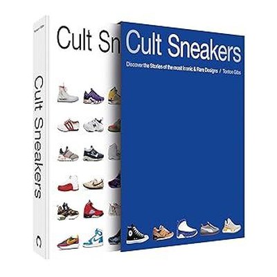 Cult Sneakers  A Collector's Guide