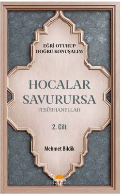 Hocalar Savurursa - Fesübhanellah 2. Cilt