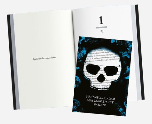 Işıklar Söndüğünde - Karanlığa Doğru 1