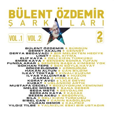 Bülent Özdemir Şarkıları