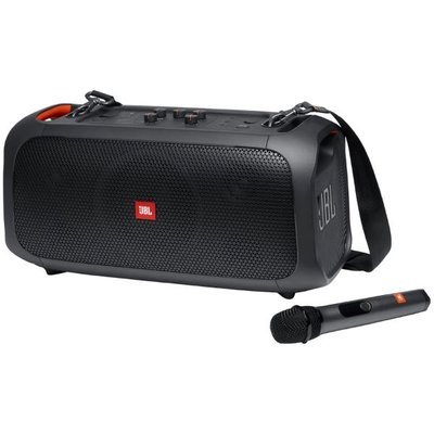 JBL Partybox OTG2 Bluetooth Hoparlör