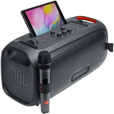 JBL Partybox OTG2 Bluetooth Hoparlör