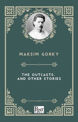 The Outcasts and Other Stories