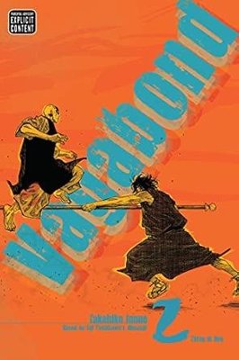 Vagabond (VIZBIG Edition) Vol. 2 (Takehiko Inoue) - Fiyat & Satın