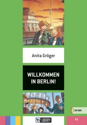 Willkommen In Berlin! A1