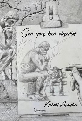 Sen Yaz Ben Çizerim