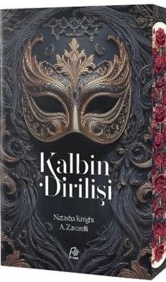 Kalbin Dirilişi - Soylular Serisi 3