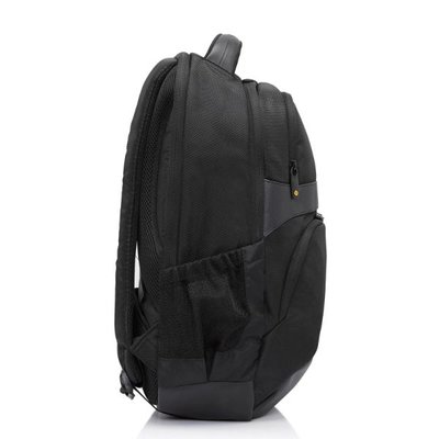 Samsonite GI0-09-003 15.6 Ikonn Eco Notebook Sırt Çantası Siyah