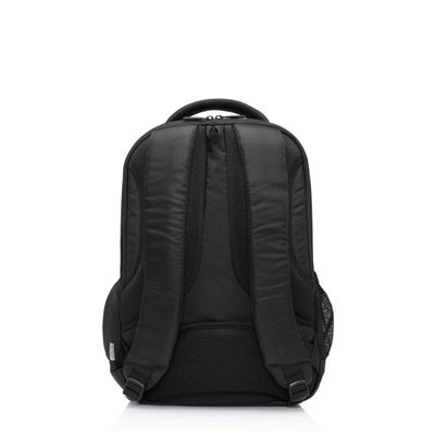 Samsonite GI0-09-003 15.6 Ikonn Eco Notebook Sırt Çantası Siyah