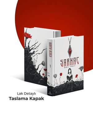 Sarkaç Cilt 1 - Kurma Bebek