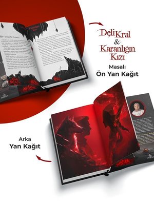 Sarkaç Cilt 1 - Kurma Bebek